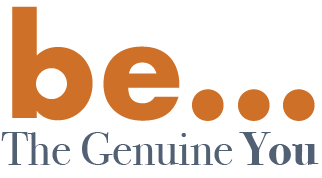 be The Genuine You
