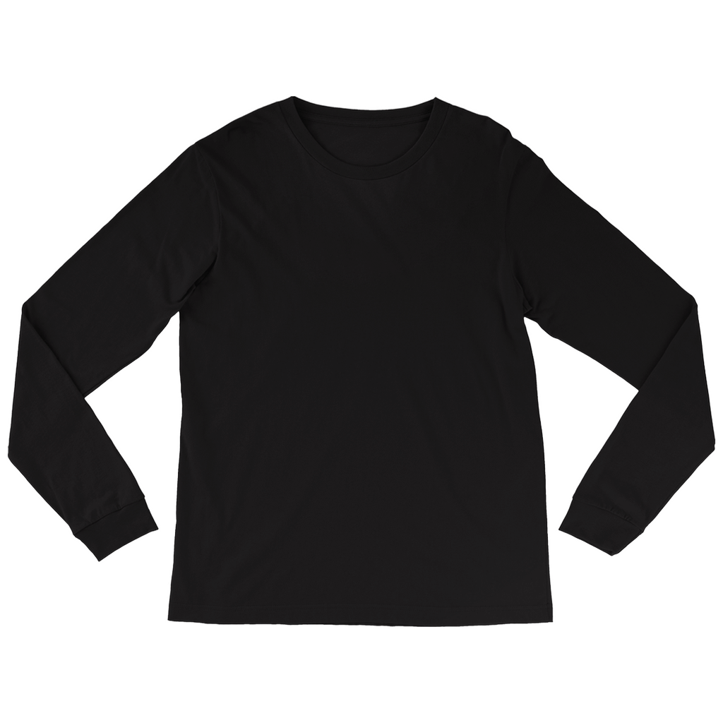 Apparel-DTG-LongSleeveTee-Bella-3501-S-Black-Unisex-CFCB-2025041108043161